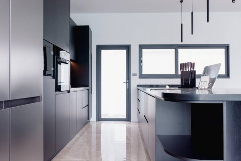 House in Hua Hin, Thailand 3 bedrooms № 135180 - photo 10