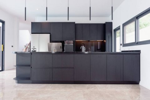 House in Hua Hin, Thailand 3 bedrooms № 135180 - photo 9