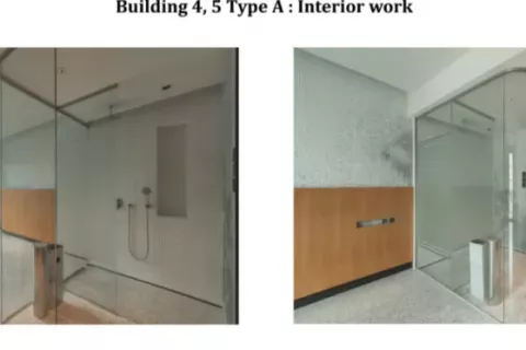 Студия в Пхукет, Таиланд № 135186 - фото 26