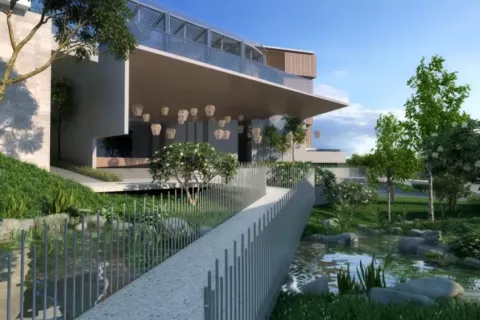 Студия в Пхукет, Таиланд № 135186 - фото 14