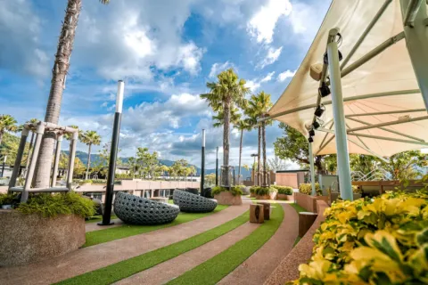 Apartment in Phuket, Thailand 1 bedroom № 135185 - photo 13