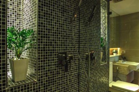 Condo à Pattaya, Thaïlande, 1 chambre № 204140 - photo 9