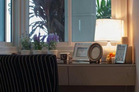 Condo à Pattaya, Thaïlande, 1 chambre № 204140 - photo 23