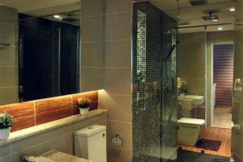 Condo à Pattaya, Thaïlande, 1 chambre № 204140 - photo 7