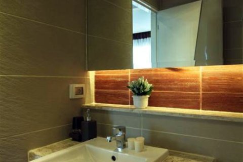 Condo à Pattaya, Thaïlande, 1 chambre № 204140 - photo 8
