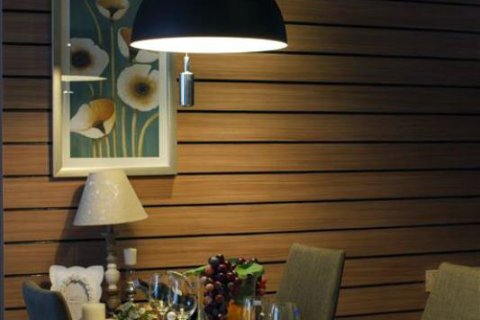 Condo à Pattaya, Thaïlande, 1 chambre № 204140 - photo 21