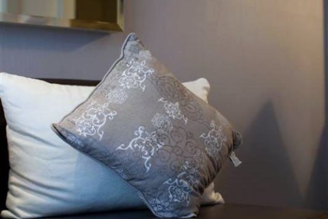 Condo à Pattaya, Thaïlande, 1 chambre № 204140 - photo 17