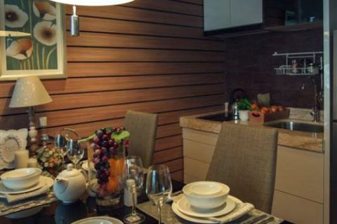 Condo à Pattaya, Thaïlande, 1 chambre № 204140 - photo 4