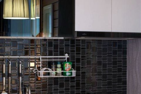Condo à Pattaya, Thaïlande, 1 chambre № 204140 - photo 26