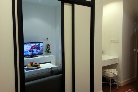 คอนโดมิเนียมในพัทยา, ประเทศไทย, 1 ห้องนอน № 204141 - รูปถ่าย 3