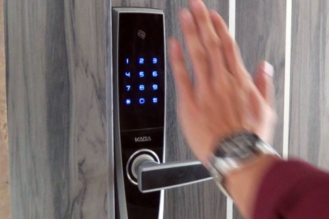 Condo à Pattaya, Thaïlande, 1 chambre № 204139 - photo 12