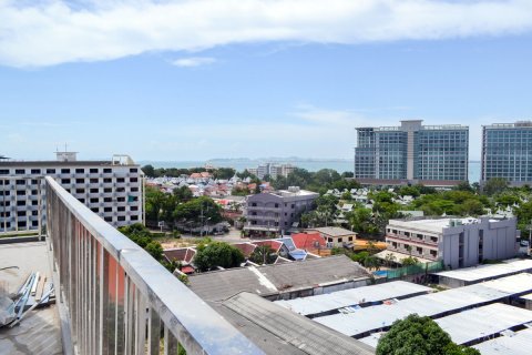 Condo à Pattaya, Thaïlande, 1 chambre № 204139 - photo 13