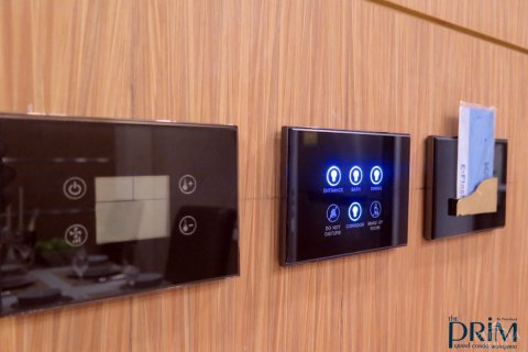 Condo à Pattaya, Thaïlande, 1 chambre № 204139 - photo 11