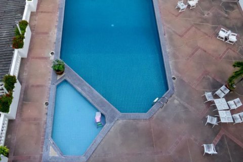 Studio dans le Condo à Pattaya, Thaïlande № 204144 - photo 6