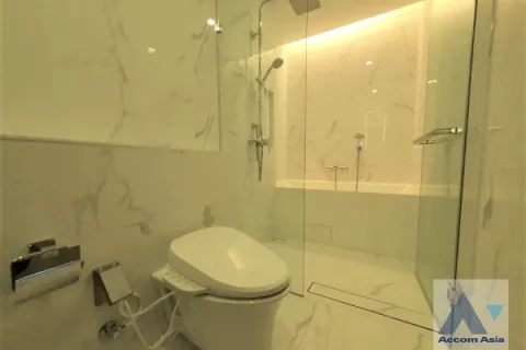 Penthouse in Khlong Toei, Bangkok, Thailand 3 Schlafzimmer № 215776 - Foto 18