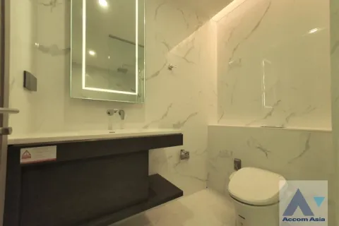 Penthouse in Khlong Toei, Bangkok, Thailand 3 Schlafzimmer № 215776 - Foto 26