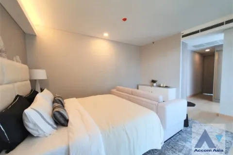 Penthouse in Khlong Toei, Bangkok, Thailand 3 Schlafzimmer № 215776 - Foto 15