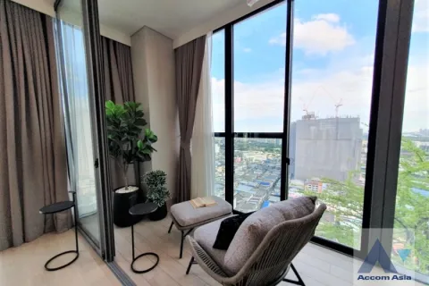 Penthouse in Khlong Toei, Bangkok, Thailand 3 Schlafzimmer № 215776 - Foto 11