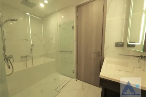 Penthouse in Khlong Toei, Bangkok, Thailand 3 Schlafzimmer № 215776 - Foto 25