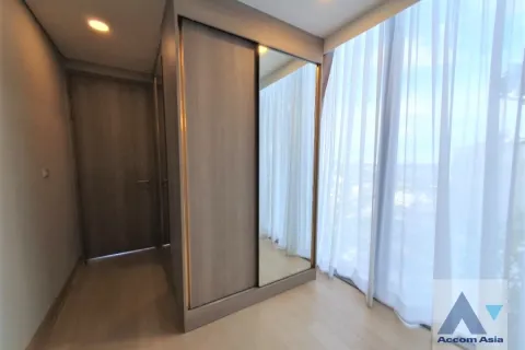 Penthouse in Khlong Toei, Bangkok, Thailand 3 Schlafzimmer № 215776 - Foto 17