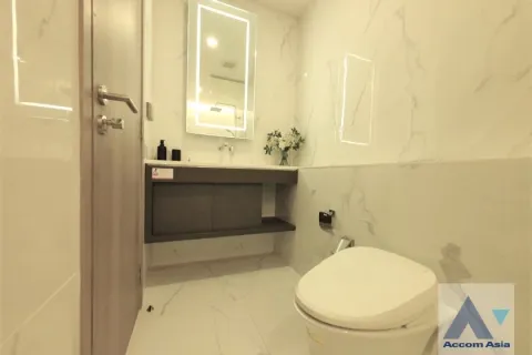 Penthouse in Khlong Toei, Bangkok, Thailand 3 Schlafzimmer № 215776 - Foto 19