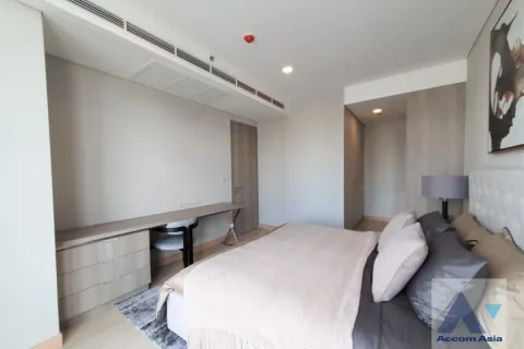 Penthouse in Khlong Toei, Bangkok, Thailand 3 Schlafzimmer № 215776 - Foto 24