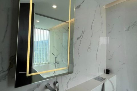Condo à Watthana, Bangkok, Thaïlande, 2 chambres № 205309 - photo 6