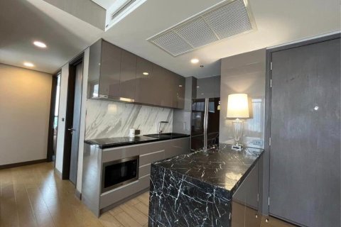 Condo à Watthana, Bangkok, Thaïlande, 2 chambres № 205309 - photo 7