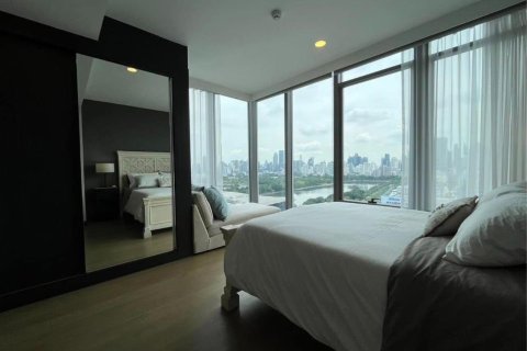 Condo à Watthana, Bangkok, Thaïlande, 2 chambres № 205309 - photo 8