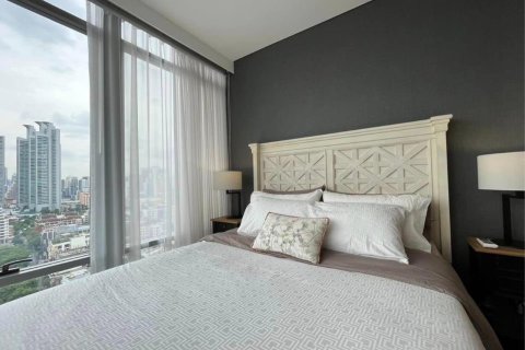 Condo à Watthana, Bangkok, Thaïlande, 2 chambres № 205309 - photo 4