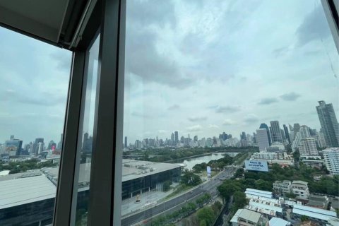 Condo à Watthana, Bangkok, Thaïlande, 2 chambres № 205309 - photo 2
