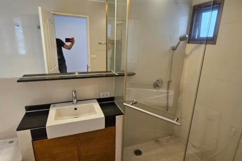 Condo à Watthana, Bangkok, Thaïlande, 3 chambres № 205310 - photo 9