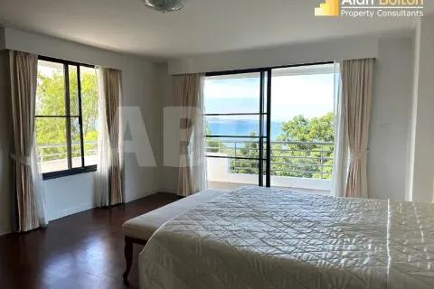 Condominio de 3 dormitorios en Pattaya, Tailandia № 211656 - foto 5