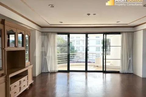 Condominio de 3 dormitorios en Pattaya, Tailandia № 211656 - foto 3