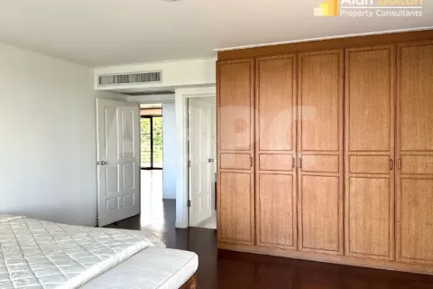 Condominio de 3 dormitorios en Pattaya, Tailandia № 211656 - foto 6