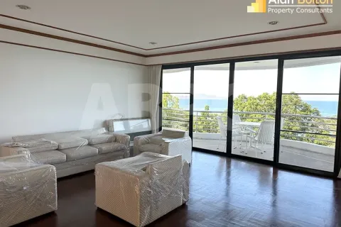 Condominio de 3 dormitorios en Pattaya, Tailandia № 211656 - foto 4