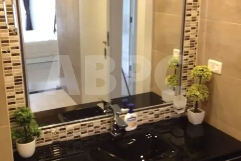 Condominio de 1 dormitorio en Pattaya, Tailandia № 211653 - foto 10