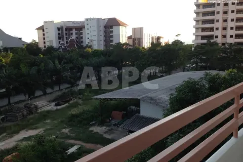 Condominio de 1 dormitorio en Pattaya, Tailandia № 211653 - foto 2