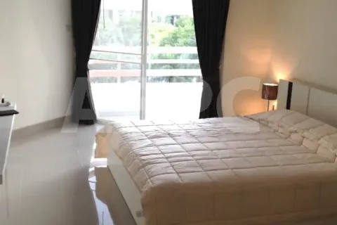 Condominio de 1 dormitorio en Pattaya, Tailandia № 211653 - foto 9