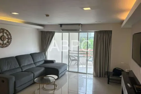 Condominio de 1 dormitorio en Pattaya, Tailandia № 211653 - foto 17