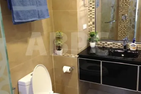 Condominio de 1 dormitorio en Pattaya, Tailandia № 211653 - foto 11