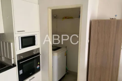 Condominio de 1 dormitorio en Pattaya, Tailandia № 211653 - foto 16