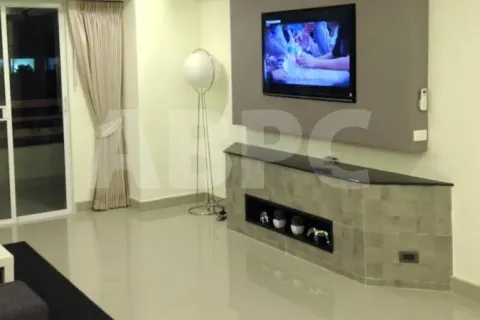 Condominio de 1 dormitorio en Pattaya, Tailandia № 211653 - foto 14