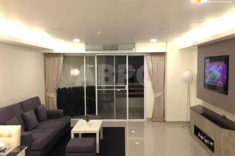 Condominio de 1 dormitorio en Pattaya, Tailandia № 211653 - foto 15