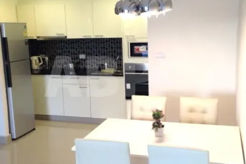 Condominio de 1 dormitorio en Pattaya, Tailandia № 211653 - foto 4