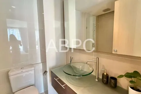 Condominio de 1 dormitorio en Jomtien Beach, Pattaya, Tailandia № 211654 - foto 3