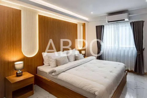 Casa de 4 dormitorios en Pattaya, Tailandia № 211657 - foto 6