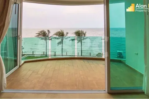 Condominio de 1 dormitorio en Pattaya, Tailandia № 211652 - foto 15