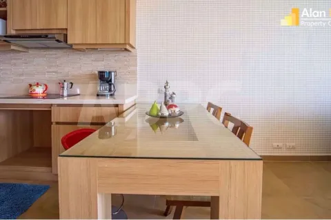 Condominio de 1 dormitorio en Pattaya, Tailandia № 211652 - foto 11