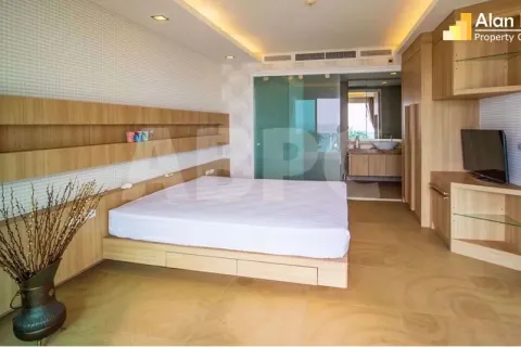 Condominio de 1 dormitorio en Pattaya, Tailandia № 211652 - foto 16